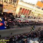 Walt Disney Pictures Presents The Premiere Of "Cars 2" - Red Carpet