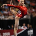 Nastia Liukin