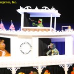 Walt Disney Pictures Presentation at Disney's D23 Expo