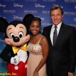 Opening Ceremony of Disney's Inaugural D23 Convention