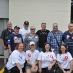 Power of 10 event in Fitchburg for Give Kids the World