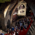 Universal Orlando Resort Surprises Guests at Midnight Screening of the Final Harry Potter Film with Once-in-a-Lifetime Opportunity:Exclusive Access to The Wizarding World of Harry Potter