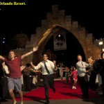 Universal Orlando Resort Surprises Guests at Midnight Screening of the Final Harry Potter Film with Once-in-a-Lifetime Opportunity:Exclusive Access to The Wizarding World of Harry Potter