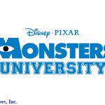 MONSTERS UNIVERSITY