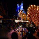 Spectromagic Parade December 2009