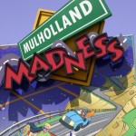 mulhollandmadness