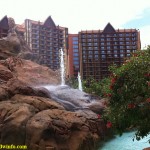 Video: Timelapse Construction of Disney’s Aulani Resort in Hawaii