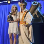 LINDA LARKIN