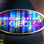 Carousel of Projects