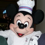 Chef Mickey’s Server Alleges Unfair Firing over $63