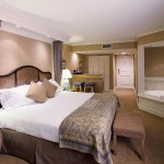 Deluxe Executive Room