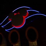 Disney Wonder Mickey Logo
