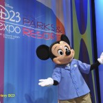 MICKEY MOUSE