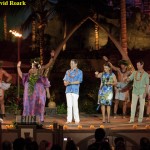 Grand Opening Celebration of Aulani, A Disney Resort and Spa in