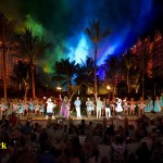 Grand Opening Celebration of Aulani, A Disney Resort and Spa in