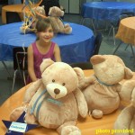 Catherine bears