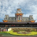 Halloween comes to Disney’s Magic Kindgom