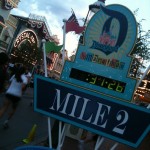 Mile 2