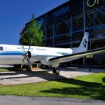 disney plane