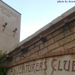 Adventurer's Club