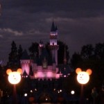 DL Halloween Party Castle