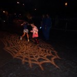DL Halloween Party Dancing in the Streets