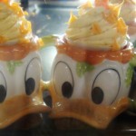 DL Halloween Treats New Donald Demitasse