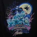 DL Halloween Party T-Shirt
