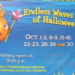 Free Fun at SeaWorld’s Halloween Spooktacular