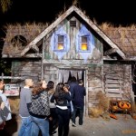 HHN Hollywood 2011 - 01