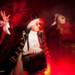 HHN Hollywood 2011 - 02
