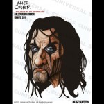 HHN Hollywood 2011 - 12