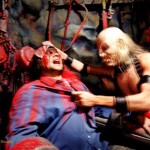 HHN Hollywood 2011 - 13