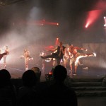 HHN Hollywood 2011 - 16