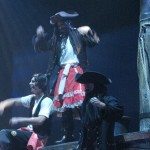 HHN Hollywood 2011 - 19