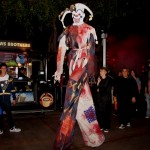 HHN Hollywood 2011 - 22