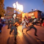 HHN Hollywood 2011 - 23