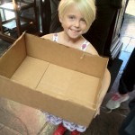 DL Jazz Kitchen Haunted Gingerbread Bring a Box