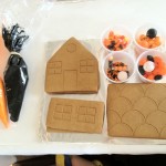 DL Jazz Kitchen Haunted Gingerbread The Kit