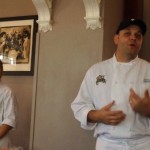 DL Jazz Kitchen Haunted Gingerbread Chefs