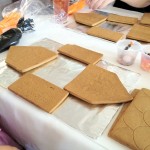 DL Jazz Kitchen Haunted Gingerbread laying it out