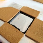 DL Jazz Kitchen Haunted Gingerbread Building the Foundation
