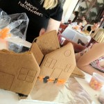 DL Jazz Kitchen Haunted Gingerbread Standing walls and casualties