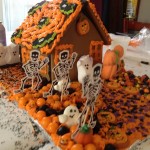 DL Jazz Kitchen Haunted Gingerbread Yet another great house