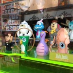 DL Vinylmation Park Starz