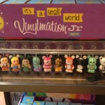 DL Vinylmation Small World minis