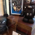 DL Vinylmation Large Artist