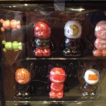 DL Vinylmation Sushi