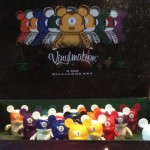 DL Vinylmation Billiards