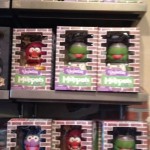 DL Vinylmation Muppet Large